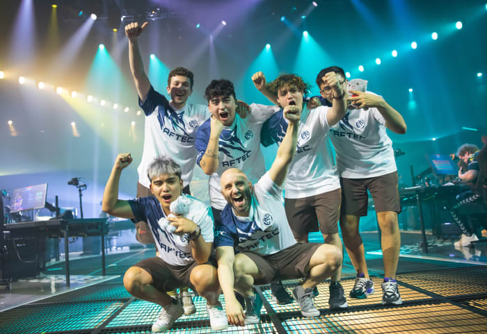 VCT 2023: Americas League Leviatan